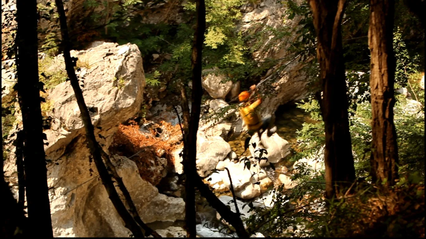 Canyon Park - Location per eventi