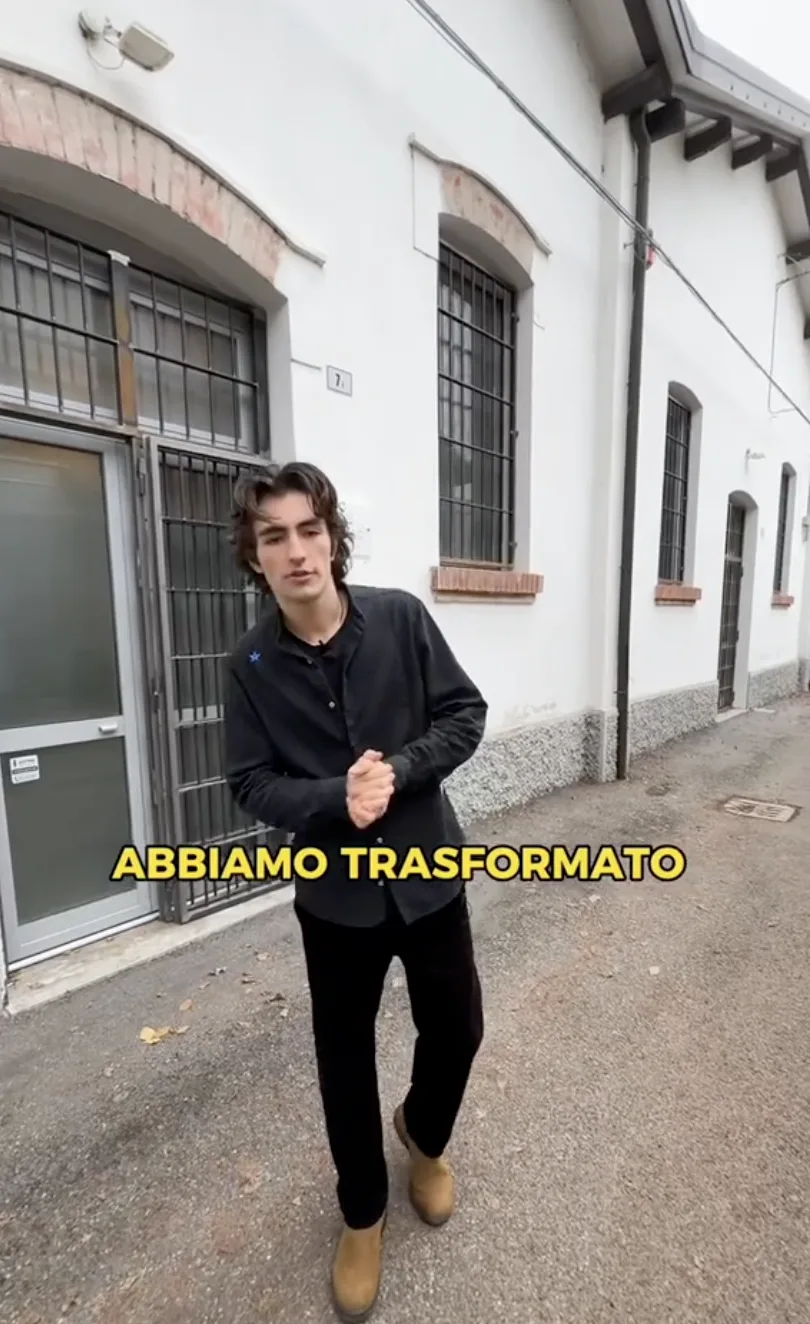 Scopri Meeting Hub su TikTok