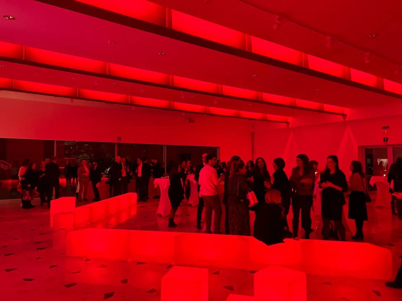 Kiubo Spazio Eventi