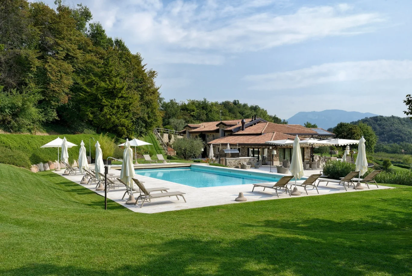 Relais Rossar - Meeting ed Eventi