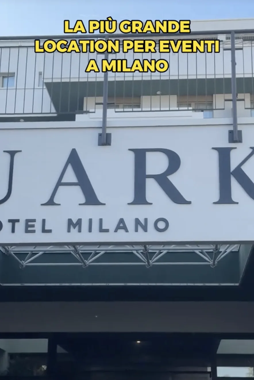 Scopri Meeting Hub su TikTok