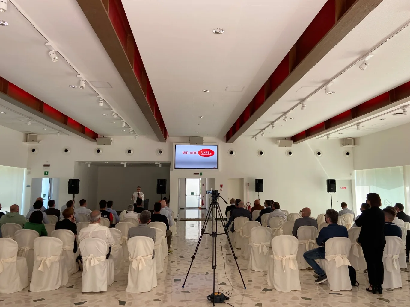 Kiubo Spazio Eventi