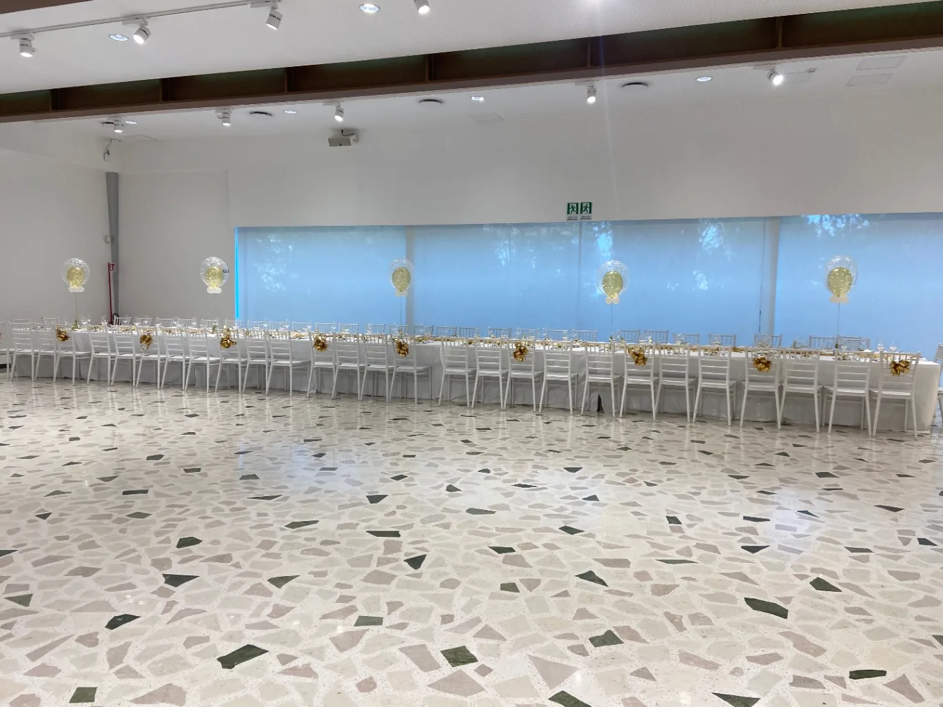Kiubo Spazio Eventi