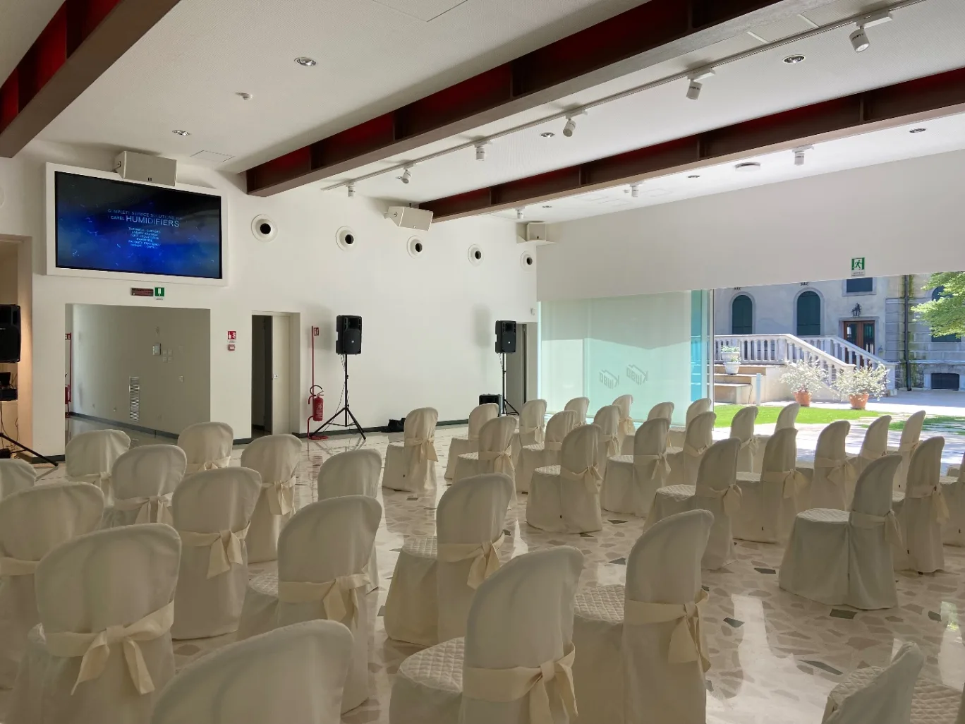 Kiubo Spazio Eventi