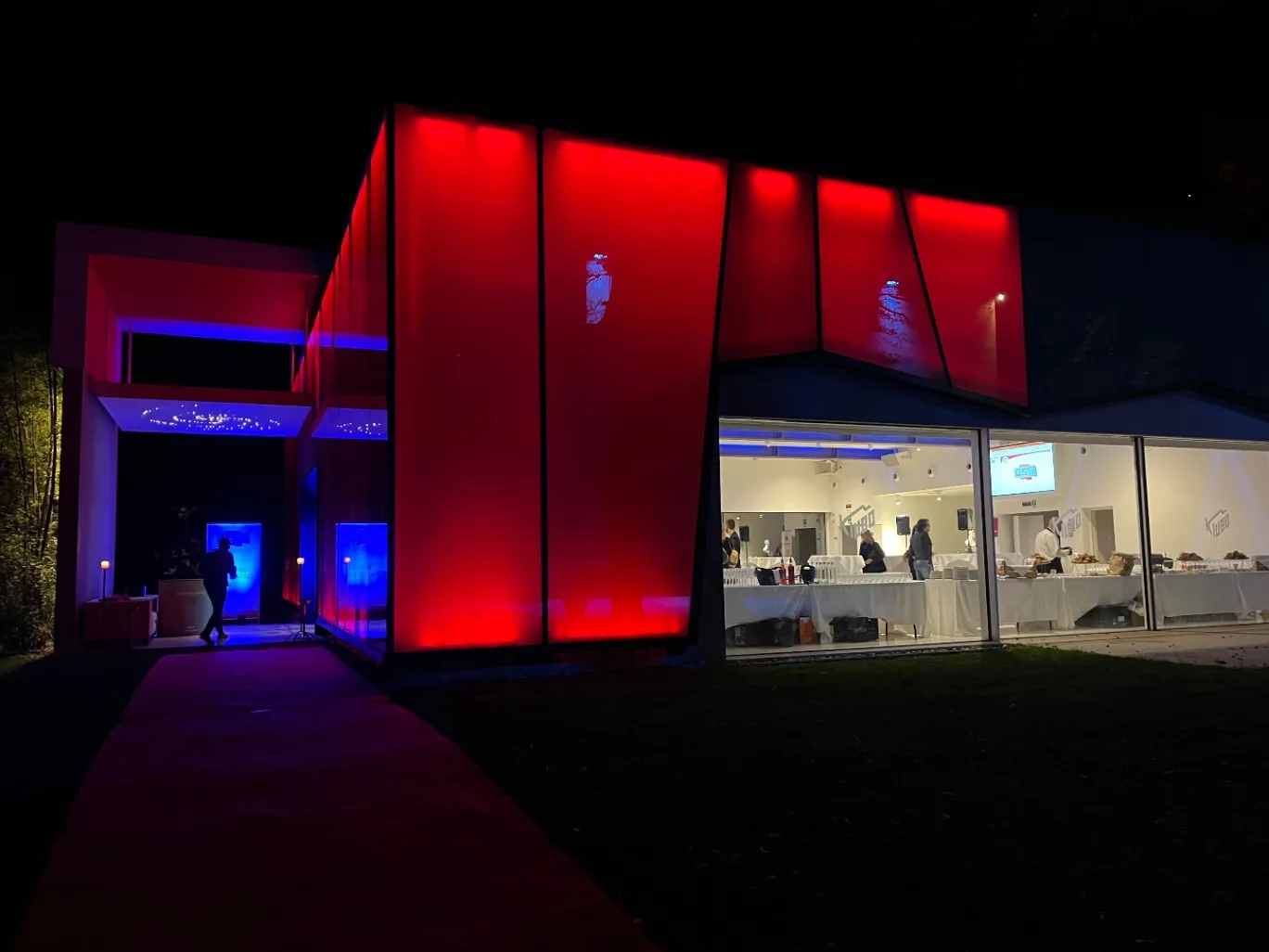 Kiubo Spazio Eventi
