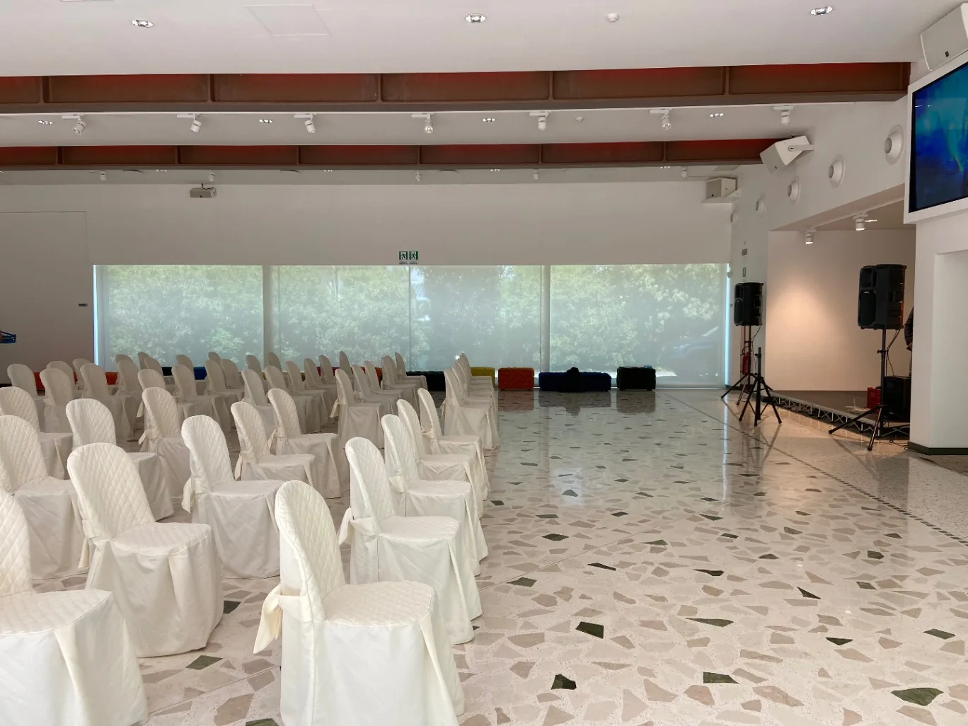 Kiubo Spazio Eventi
