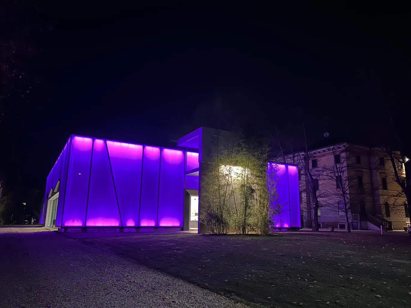 Kiubo Spazio Eventi
