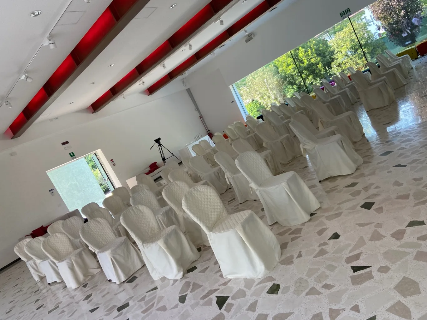 Kiubo Spazio Eventi