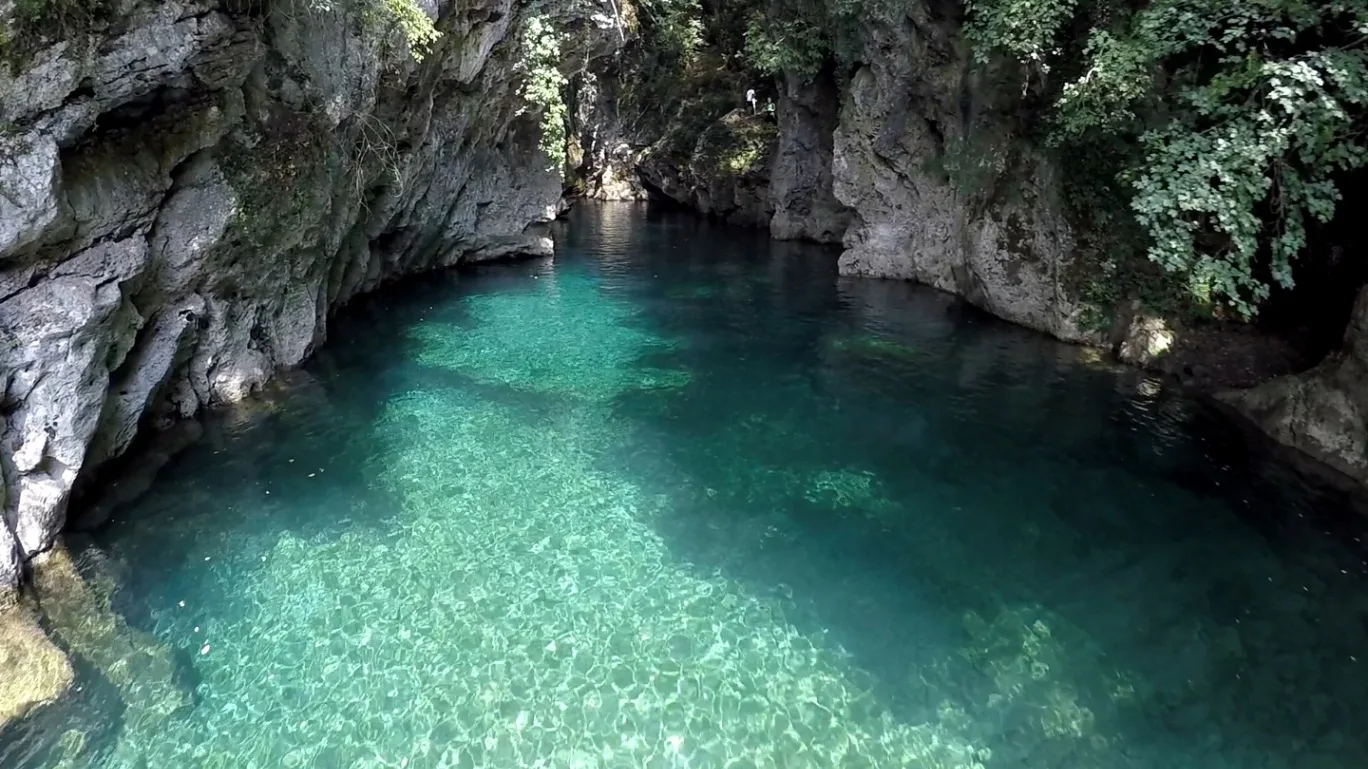 Canyon Park - Location per eventi