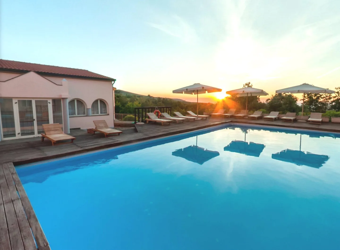 Toscana Wellness Resort