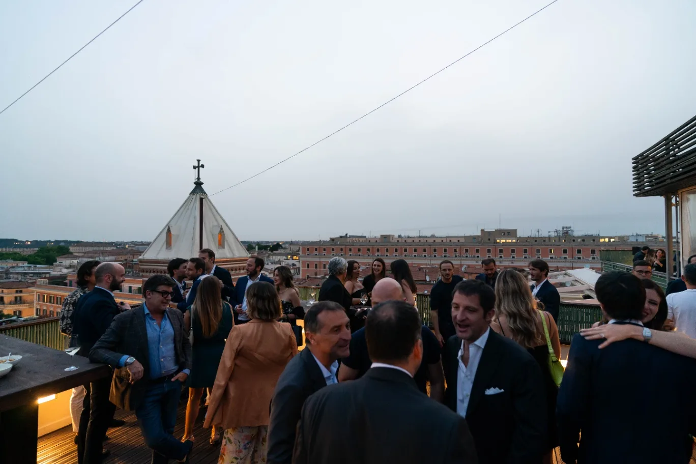 Hotel La Griffe