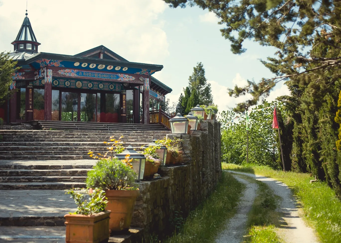 Toscana Wellness Resort