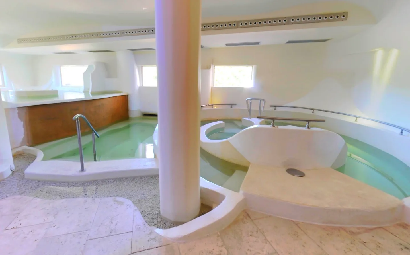 Toscana Wellness Resort