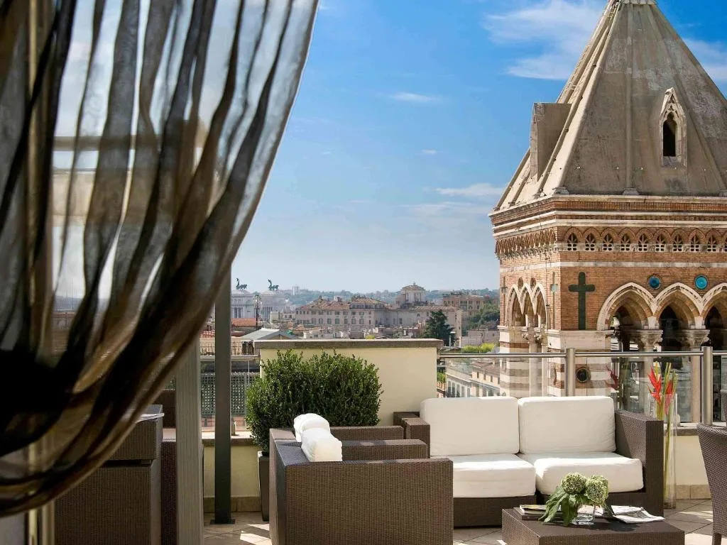 Hotel La Griffe