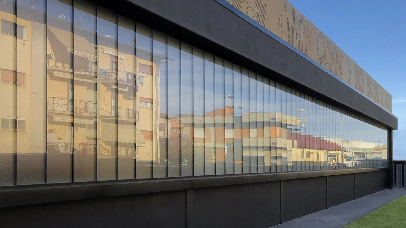 Cineporto dell’Emilia Romagna