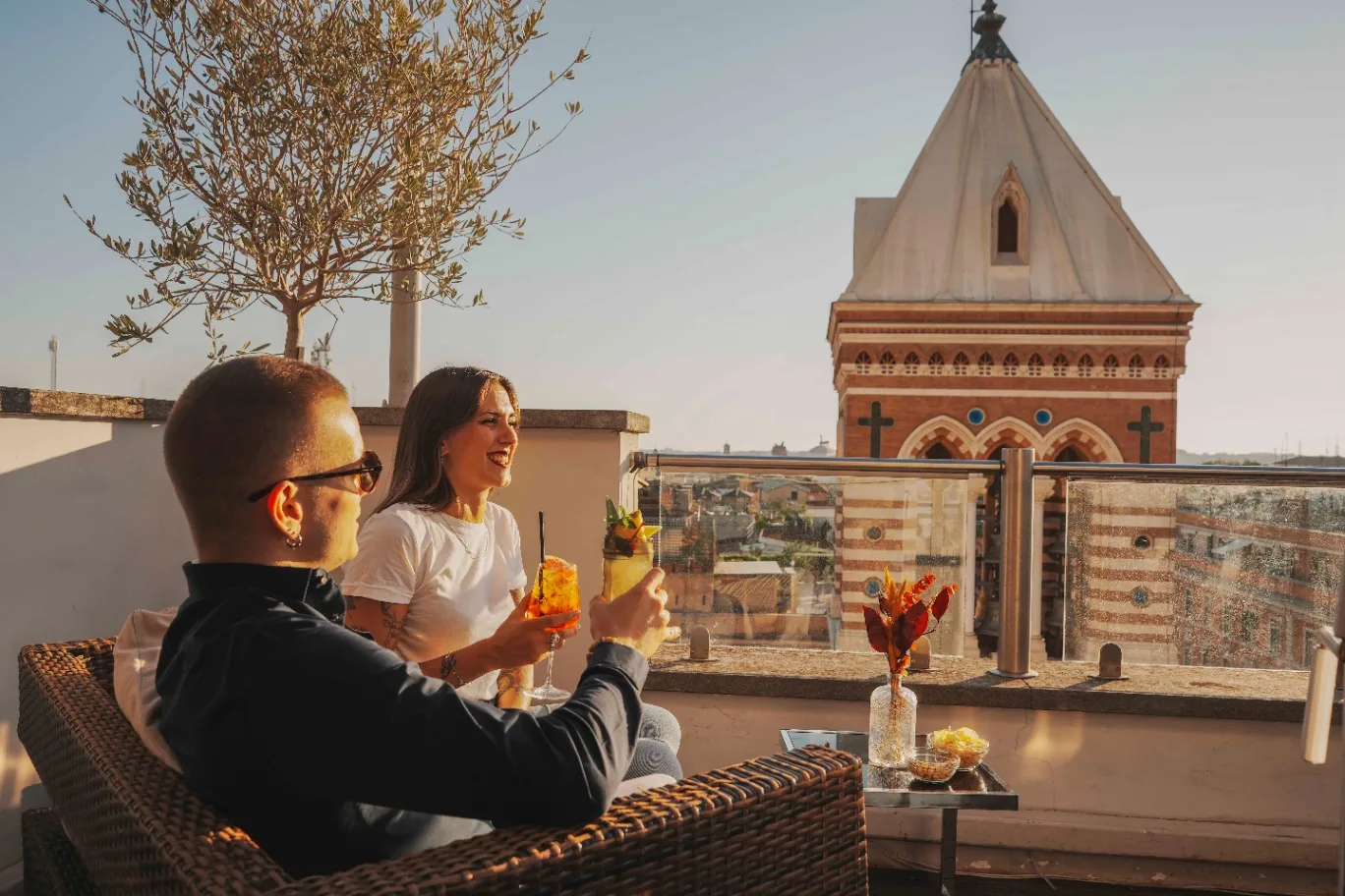 Hotel La Griffe