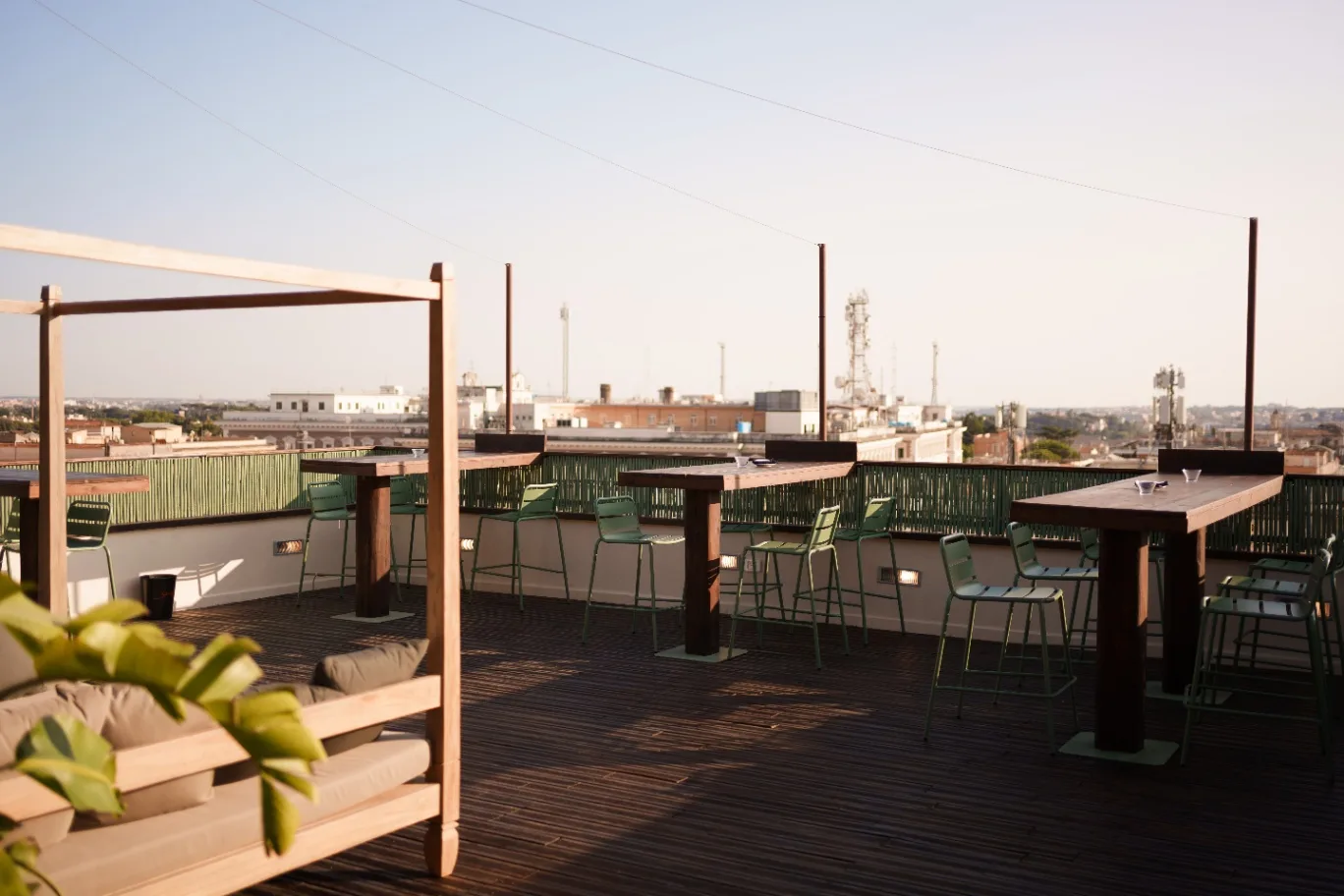 Hotel La Griffe
