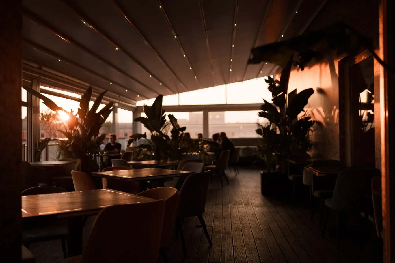 Hotel La Griffe