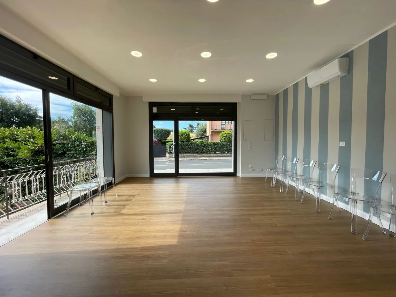Eventiny - Location per eventi