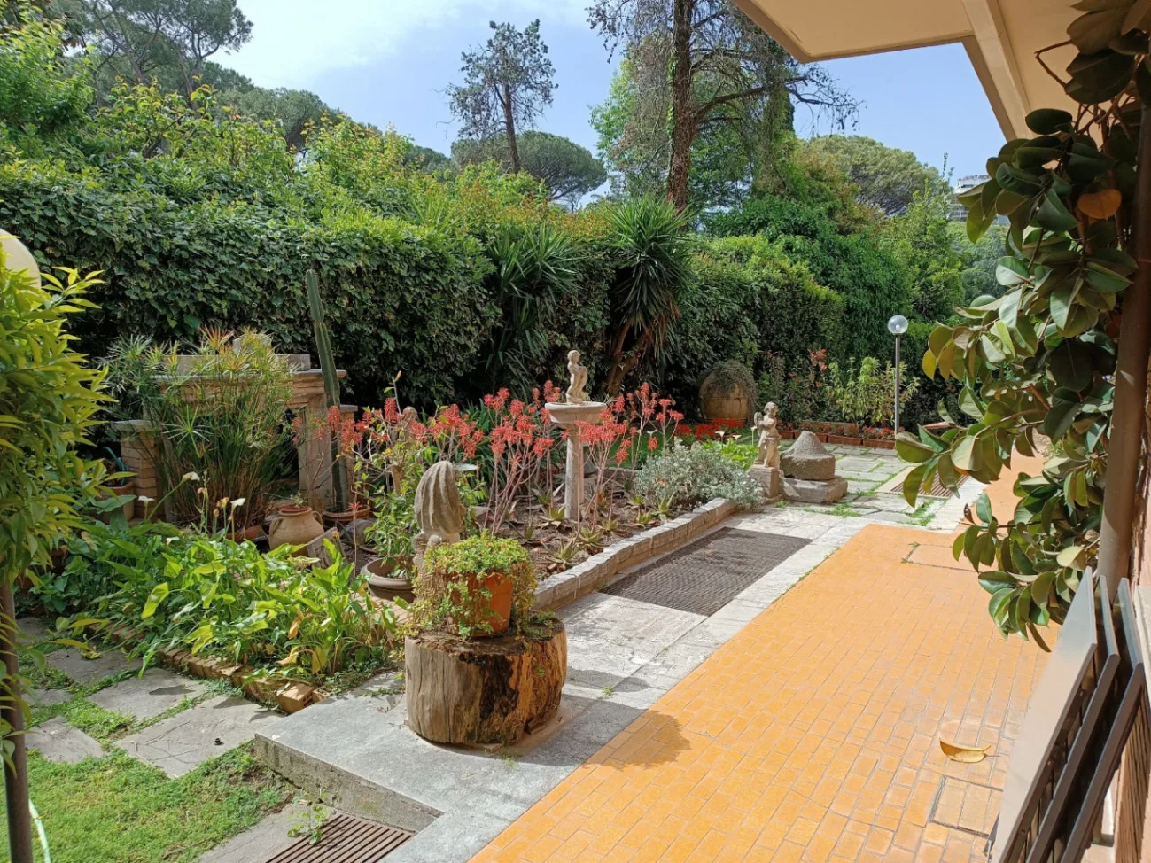 G27 Eventi Roma Eur