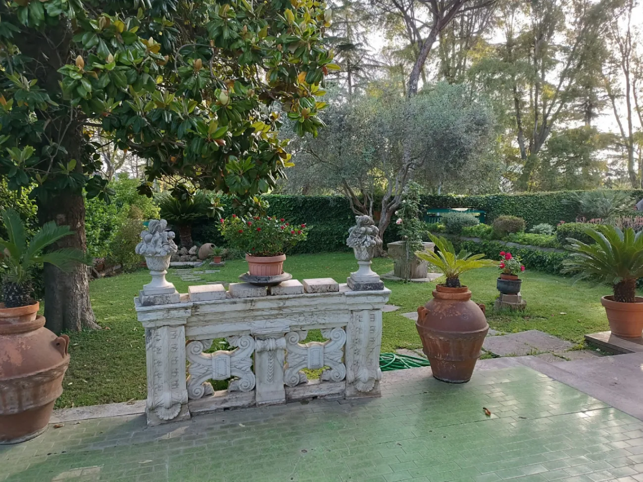 G27 Eventi Roma Eur