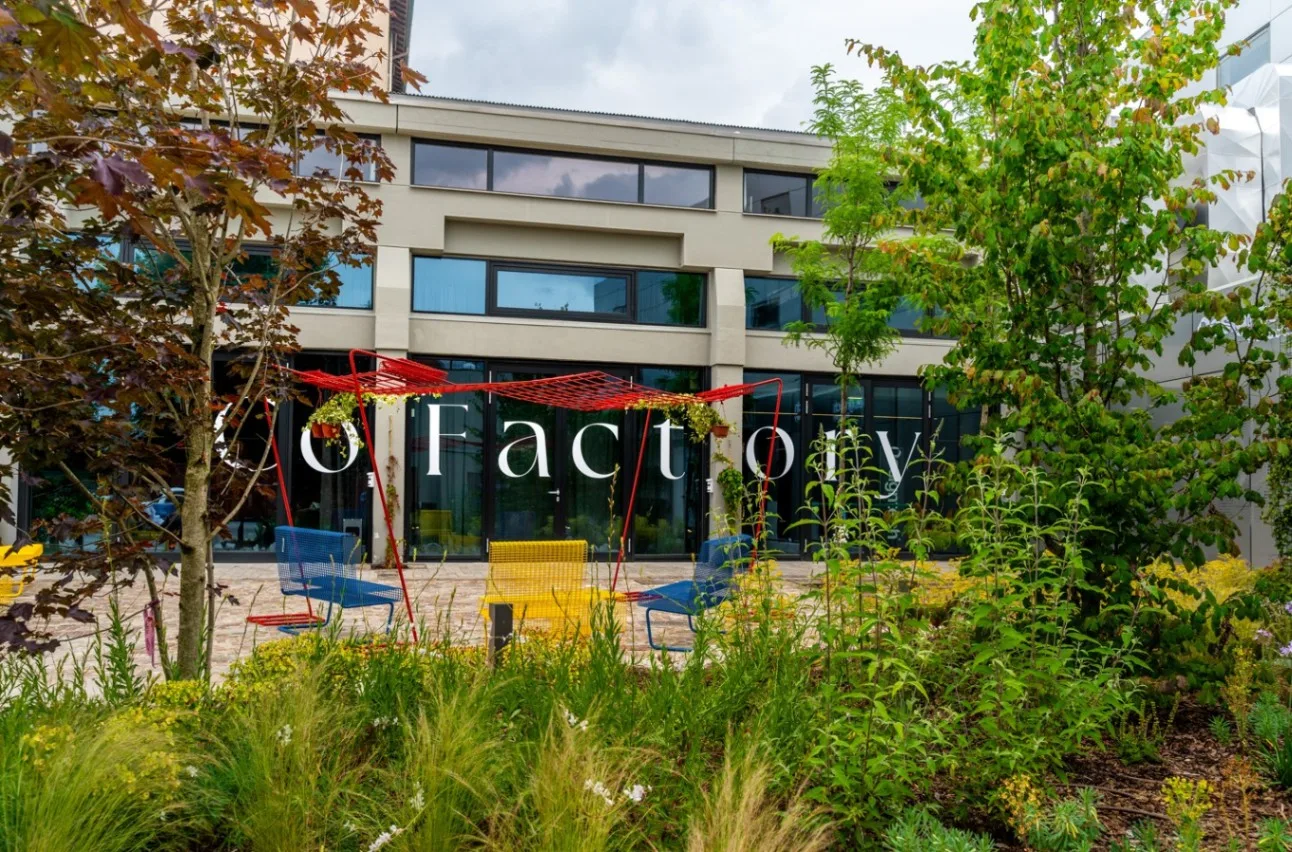 CoFactory