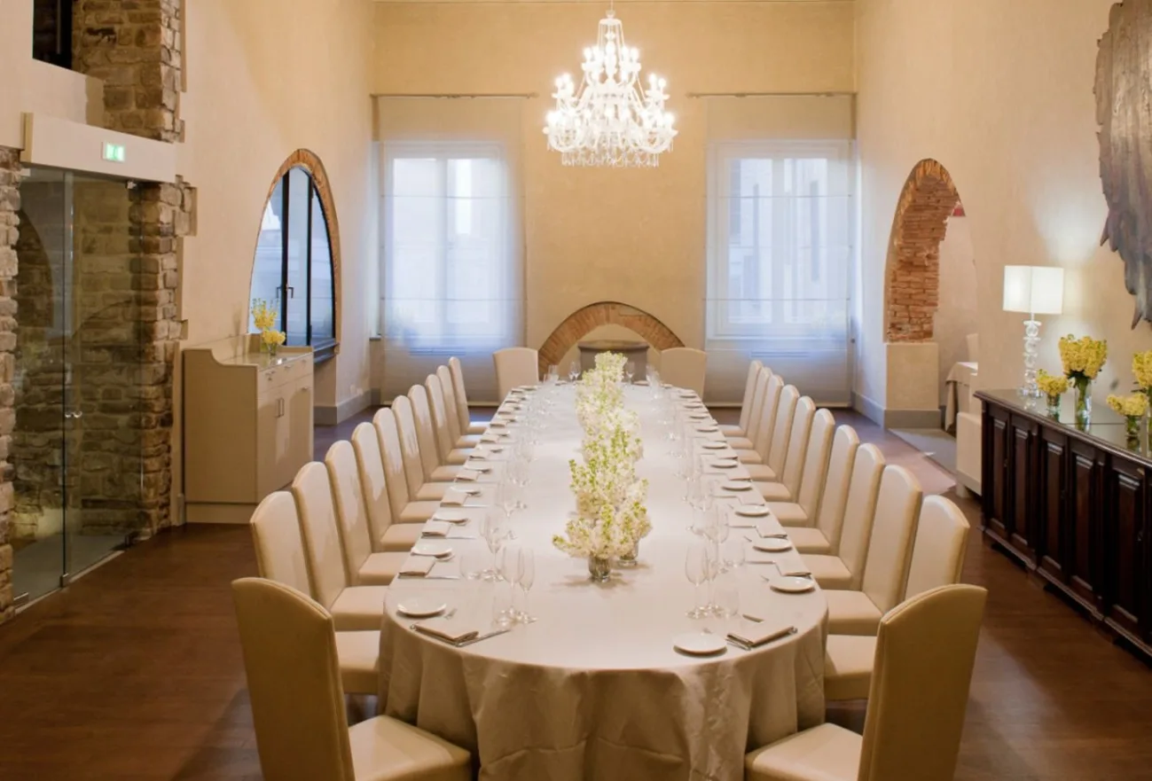 Hotel Brunelleschi
