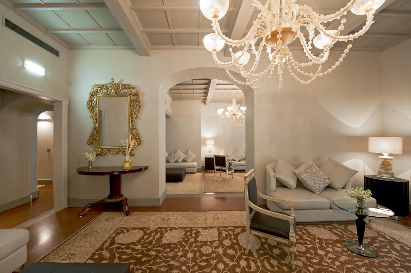 Hotel Brunelleschi