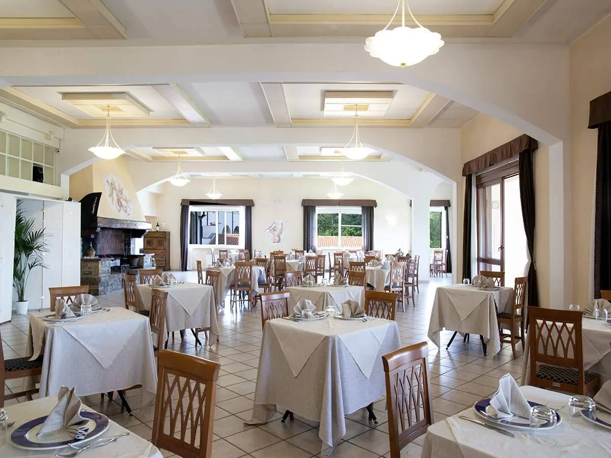 Toscana Wellness Resort