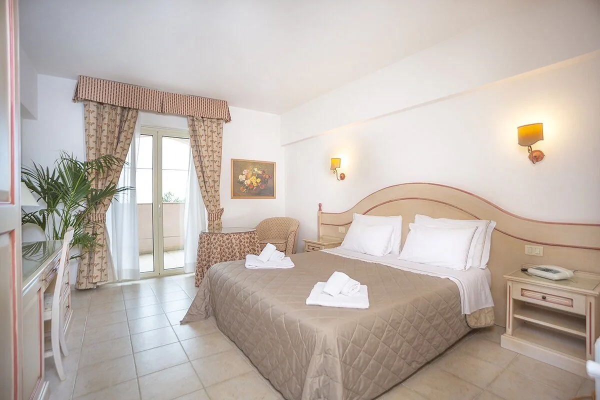 Toscana Wellness Resort