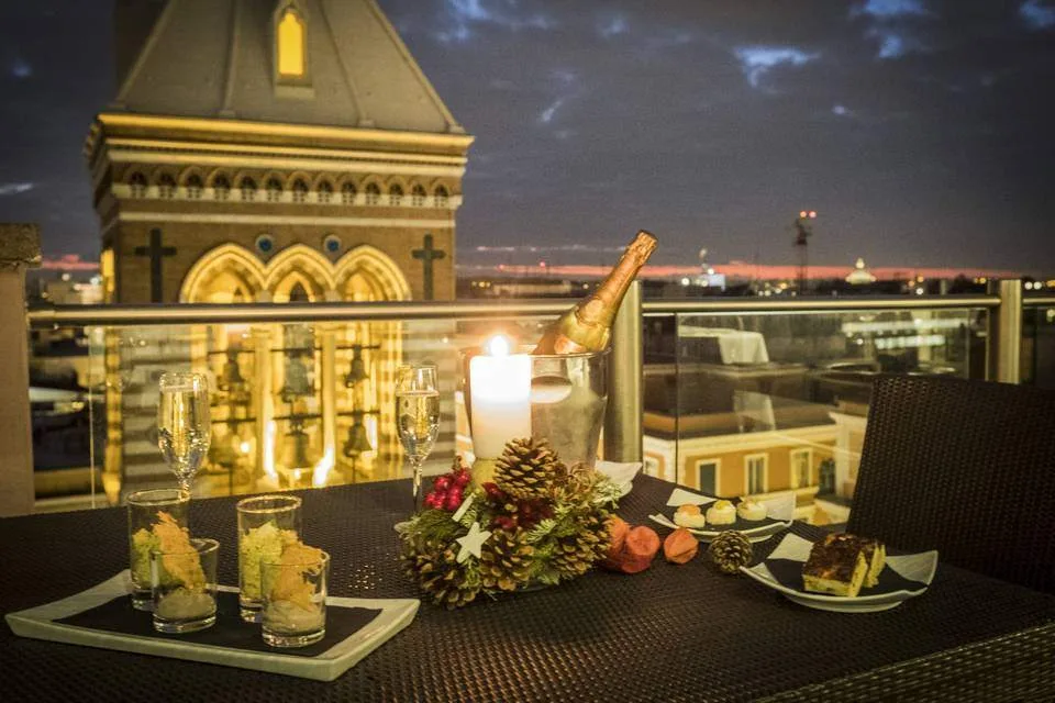 Hotel La Griffe