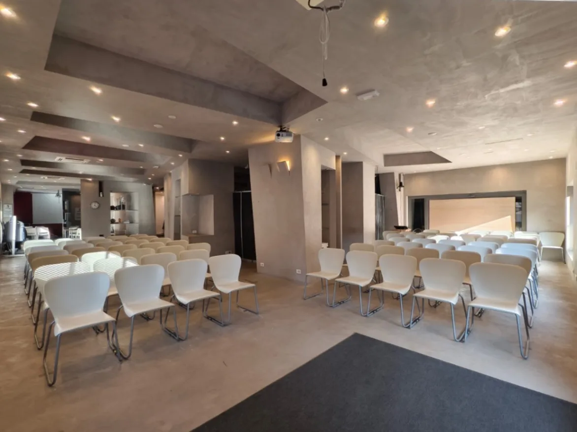 Academy Genova - Location per eventi