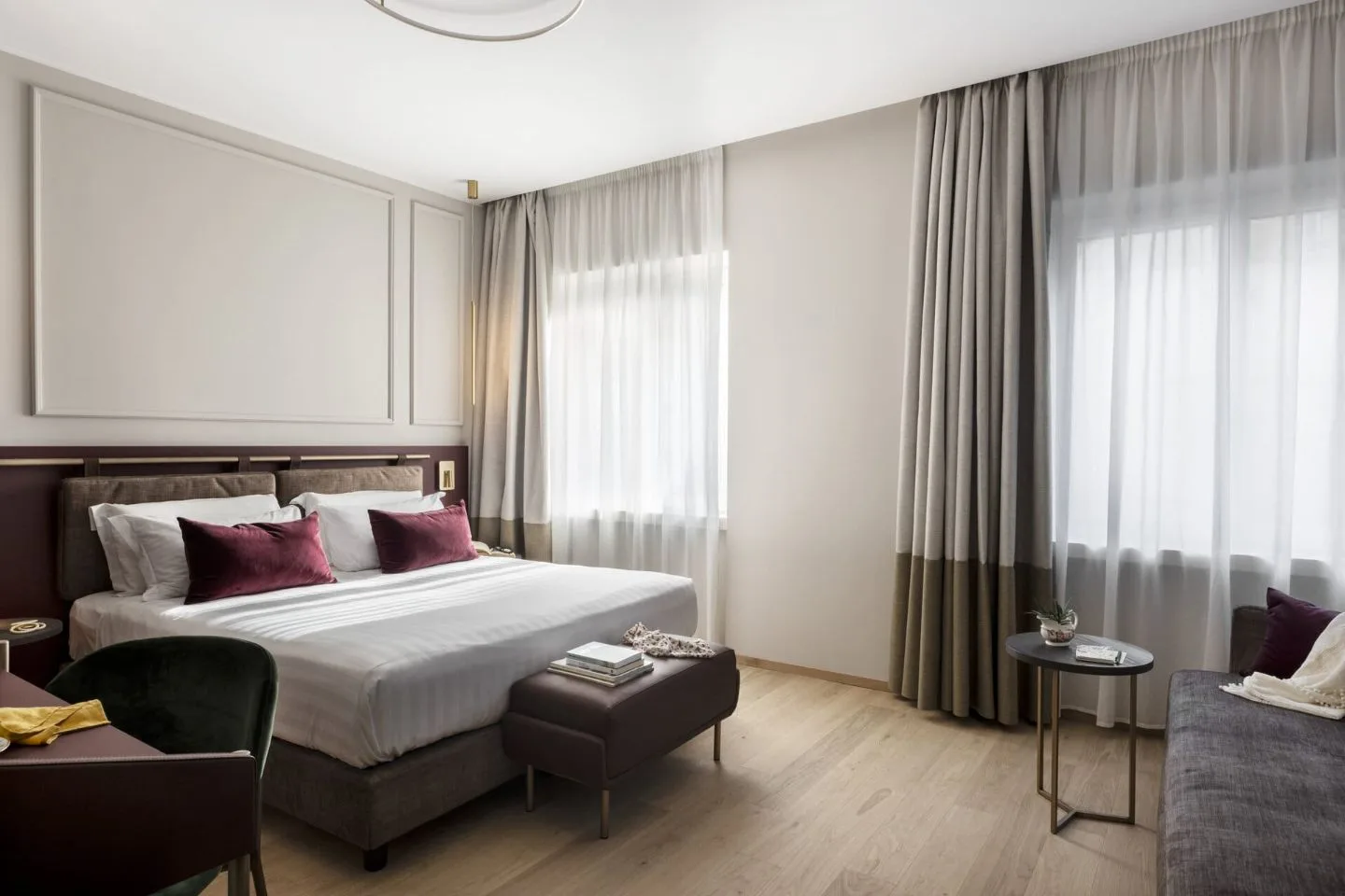 Hotel Adoro