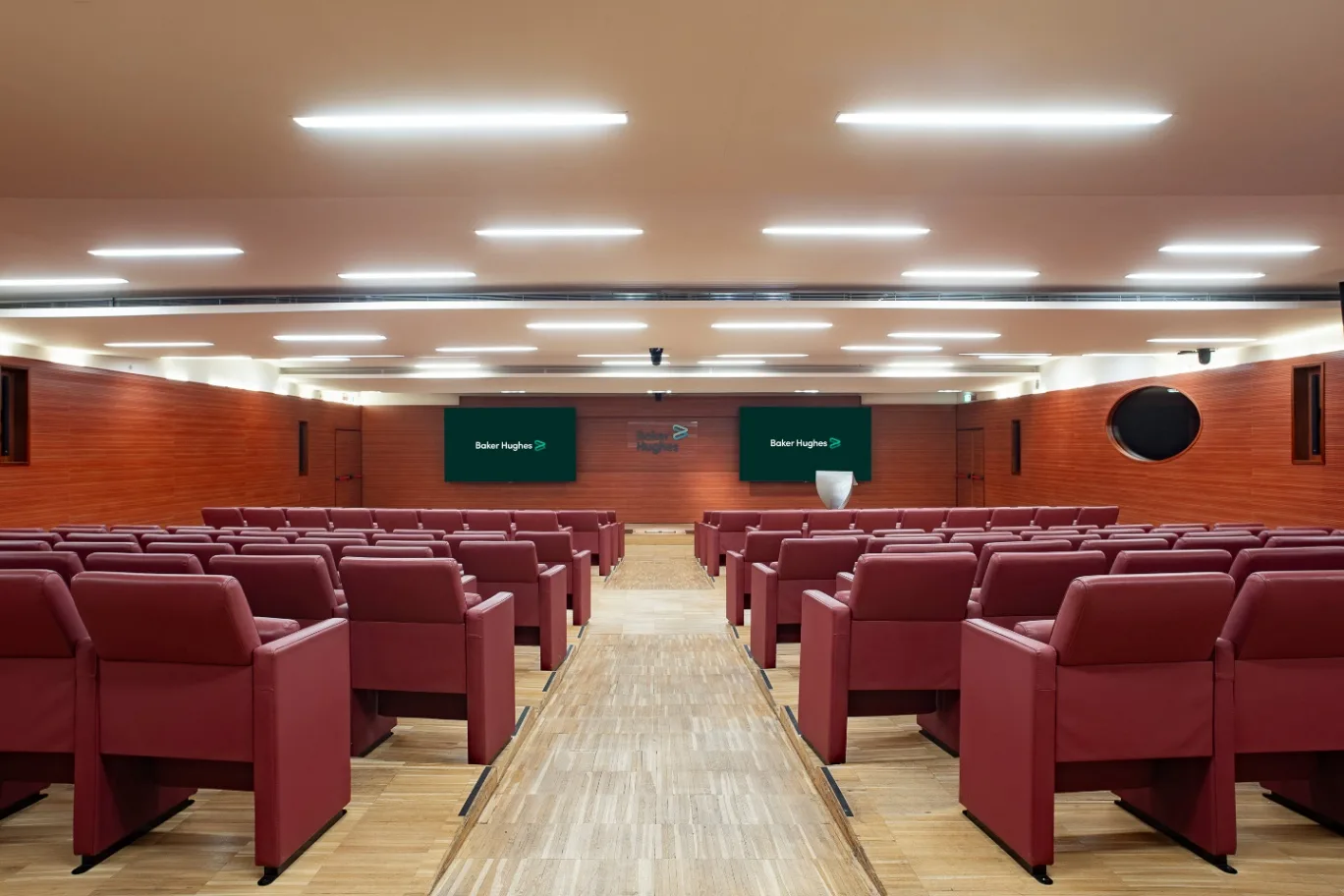 Florence Learning Center