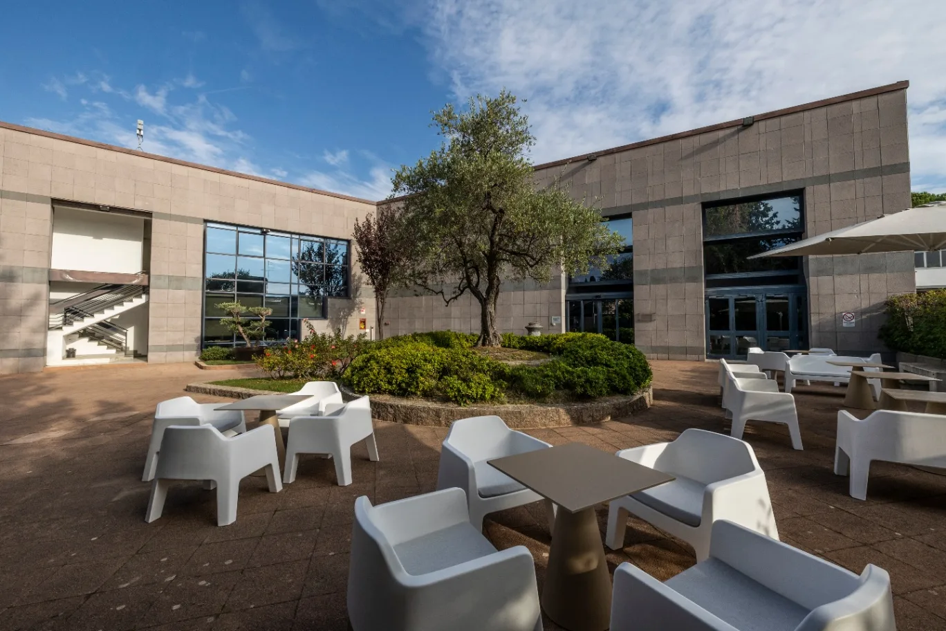 Florence Learning Center