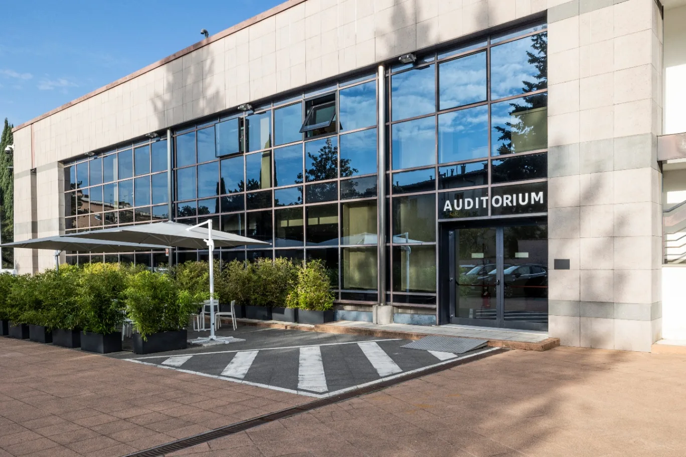 Florence Learning Center