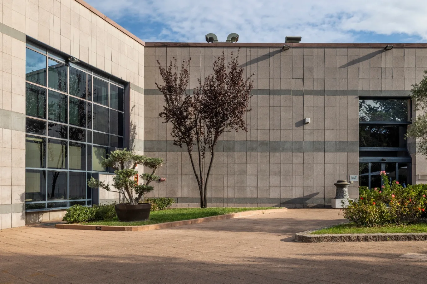 Florence Learning Center