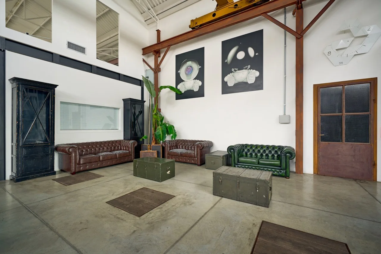 RABBEAT HALL CLUB
