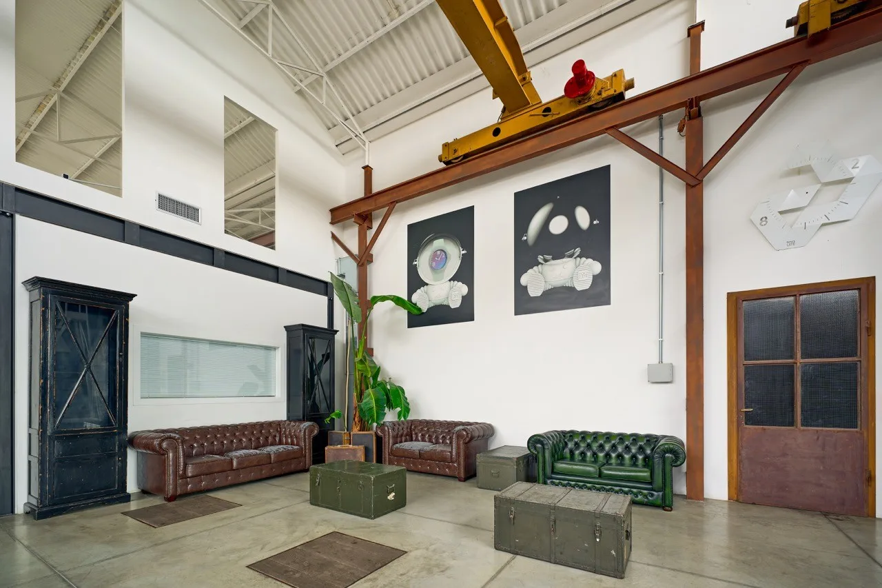RABBEAT HALL CLUB