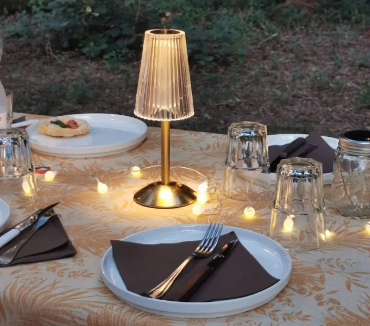 Senxunia Glamping Nel Bosco