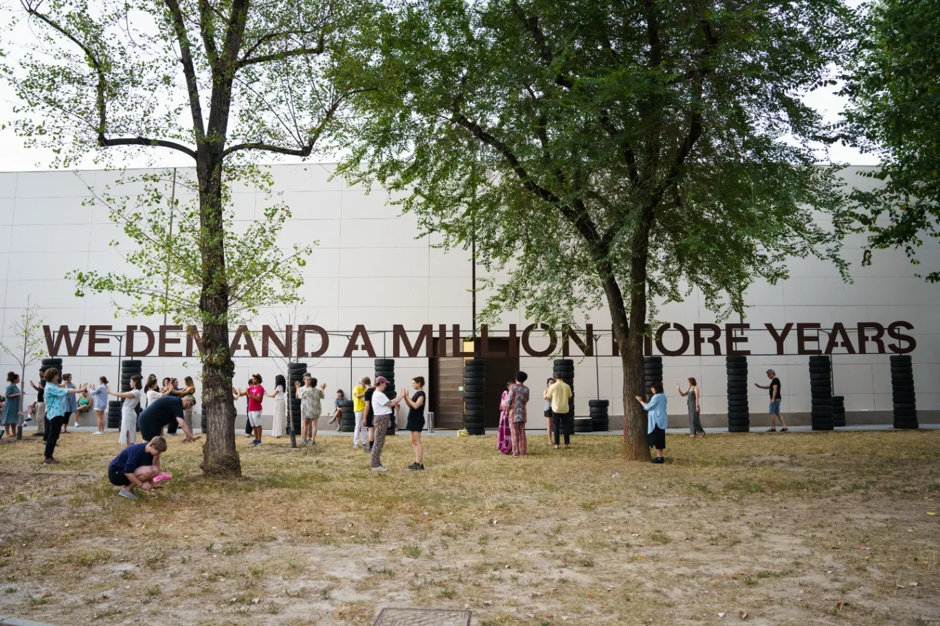 Fondazione Sandretto Re Rebaudengo