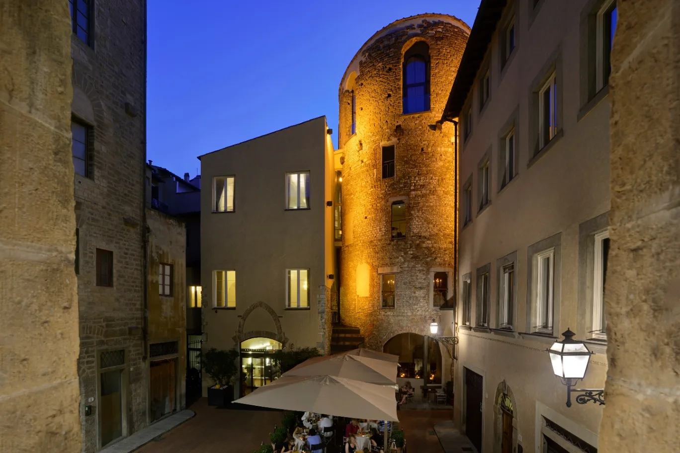 Hotel Brunelleschi