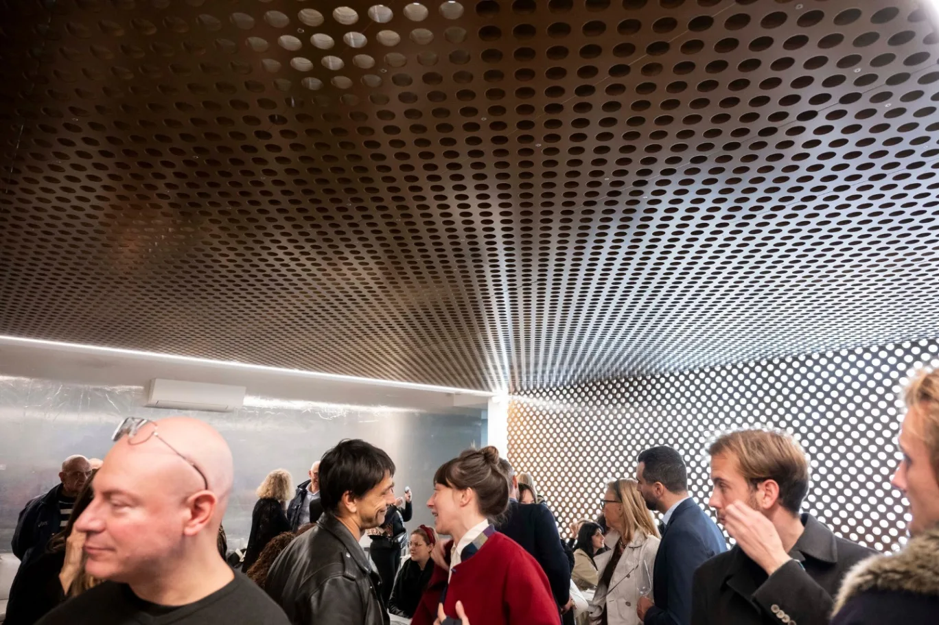 Fondazione Sandretto Re Rebaudengo
