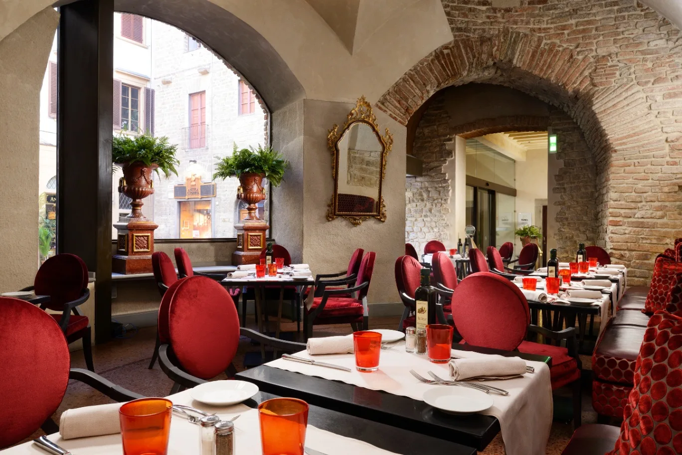 Hotel Brunelleschi