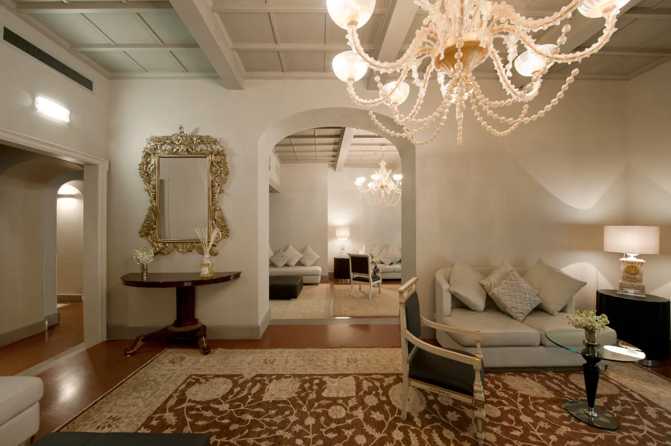 Hotel Brunelleschi