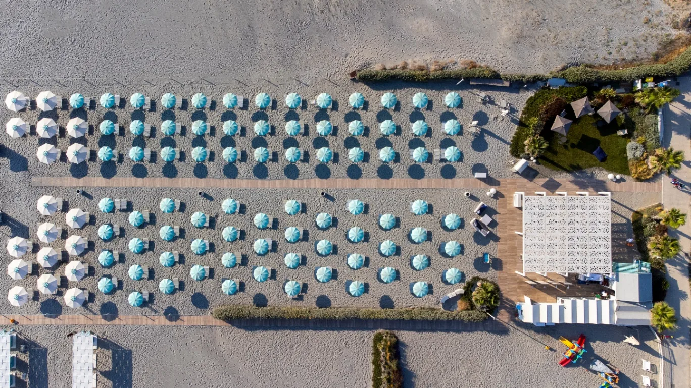 Blu Suite Resort