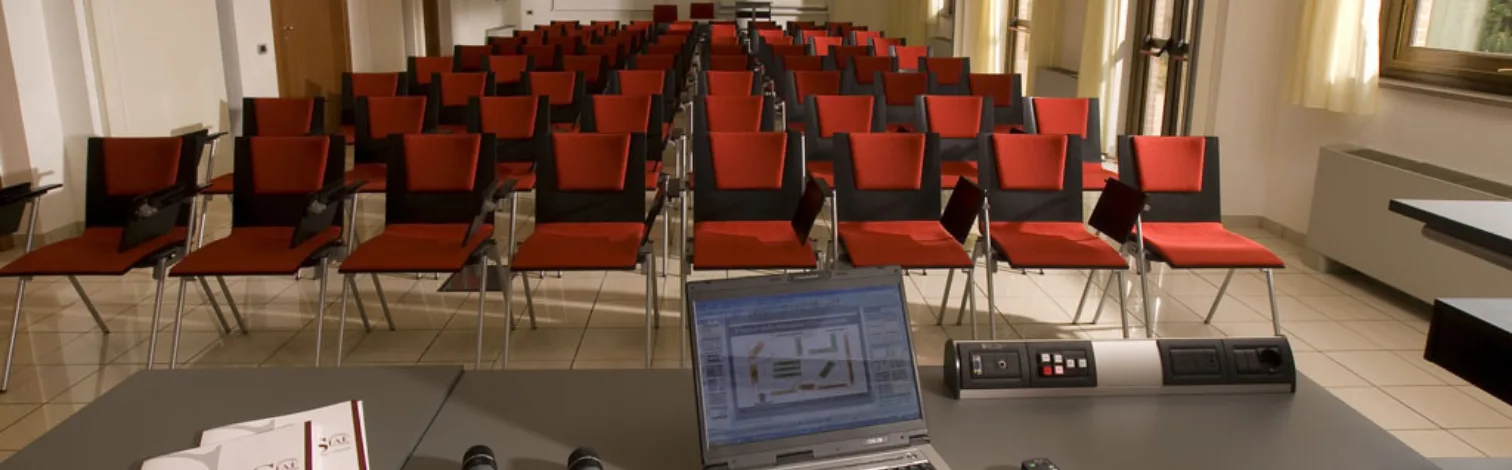 Campus SIAF