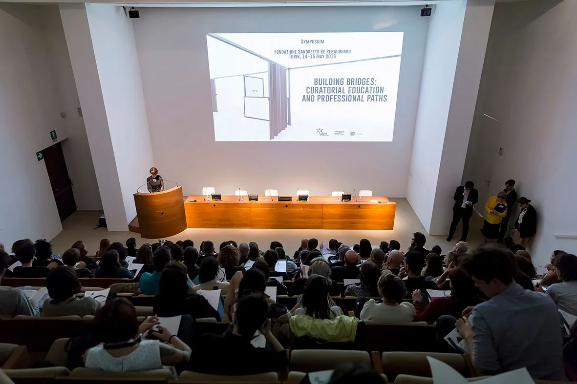 Fondazione Sandretto Re Rebaudengo