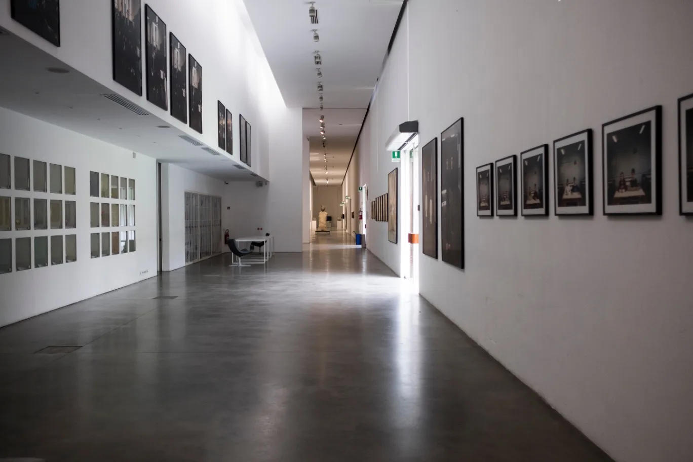Fondazione Sandretto Re Rebaudengo