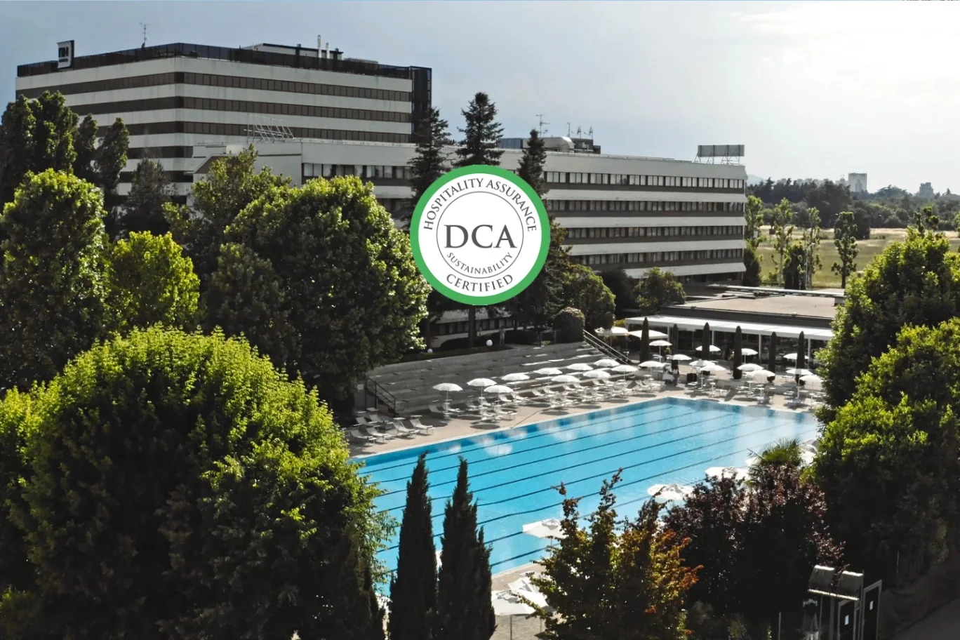 Living Place Hotel Bologna